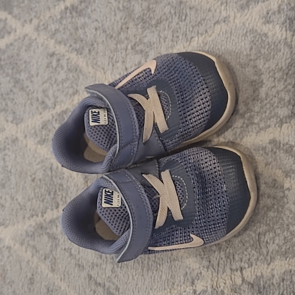 Nike Toddler 6C Shoes